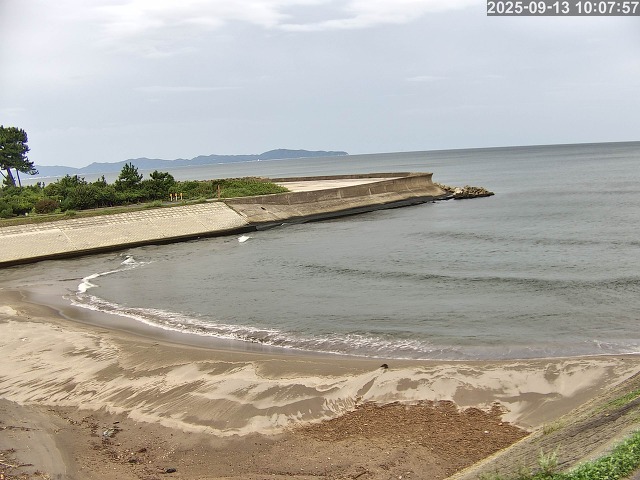 佐陀川１2025/09/13 12:20:00