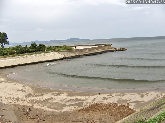 佐陀川１2025/09/13 12:20:00