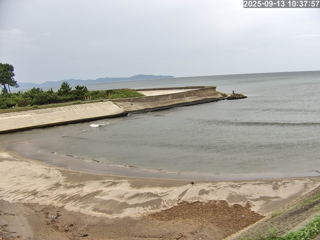 佐陀川１2025/09/13 12:20:00