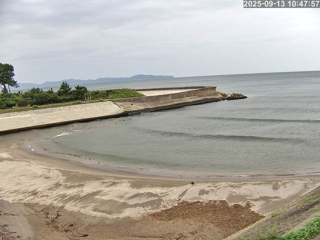 佐陀川１2025/09/13 12:20:00