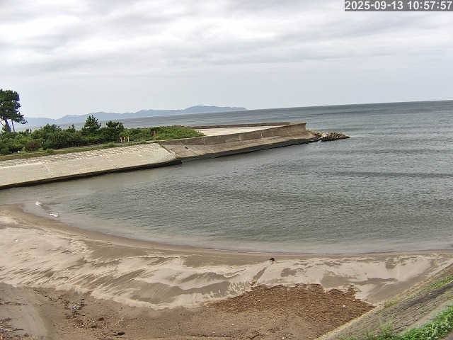 佐陀川１2025/09/13 12:20:00