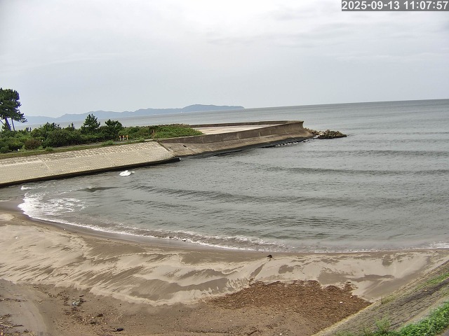 佐陀川１2025/09/13 12:20:00
