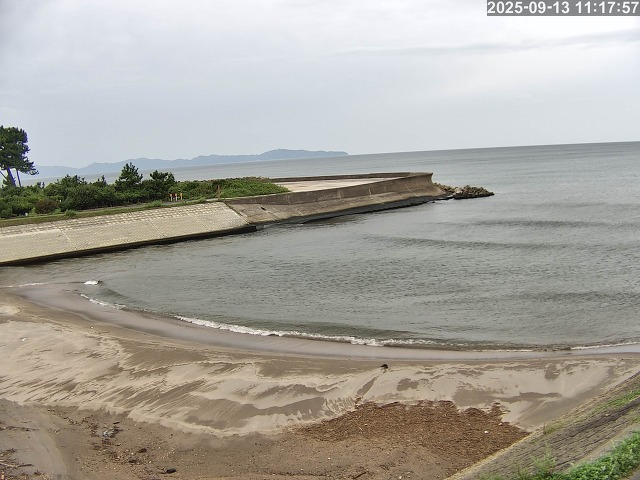 佐陀川１2025/09/13 12:20:00