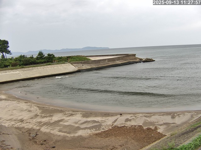 佐陀川１2025/09/13 12:20:00