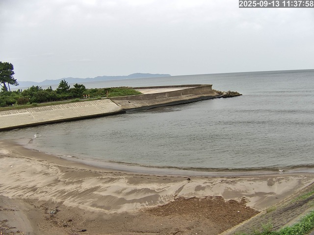 佐陀川１2025/09/13 12:20:00