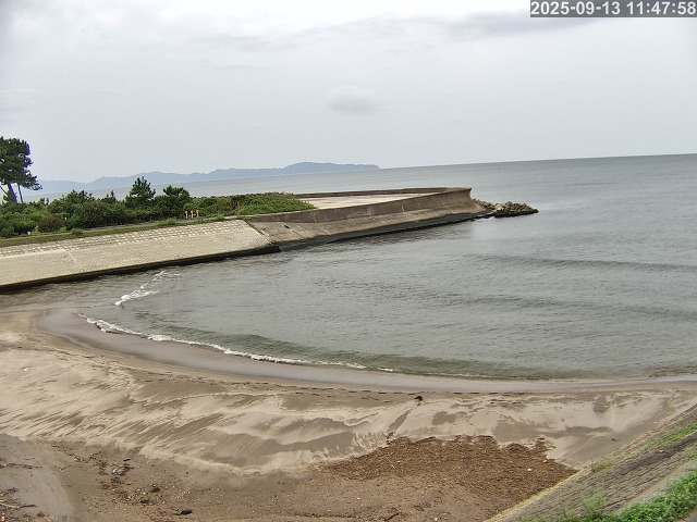 佐陀川１2025/09/13 12:20:00