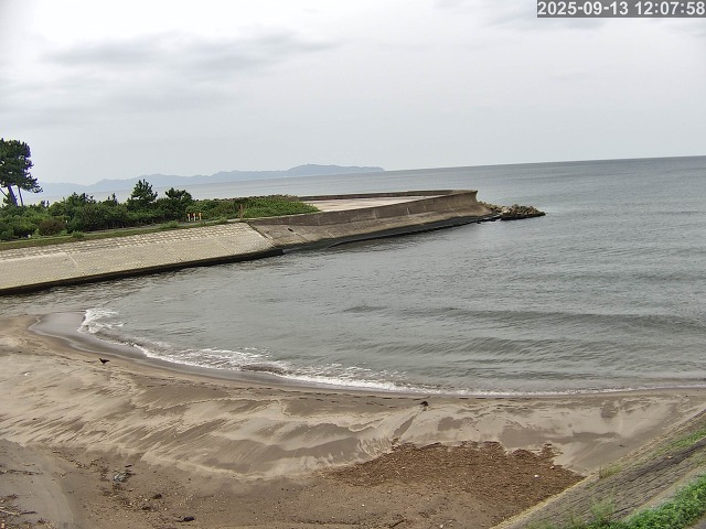 佐陀川１2025/09/13 12:20:00