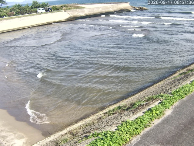 佐陀川１2026/09/18 7:50:00
