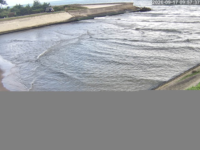 佐陀川１2026/09/18 7:50:00