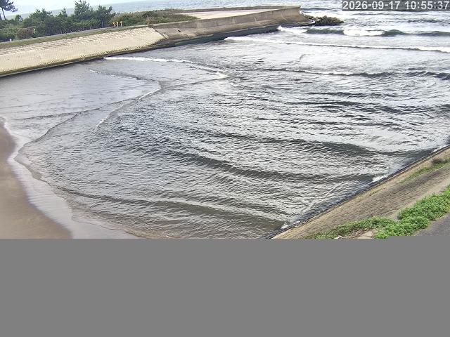 佐陀川１2026/09/18 7:50:00