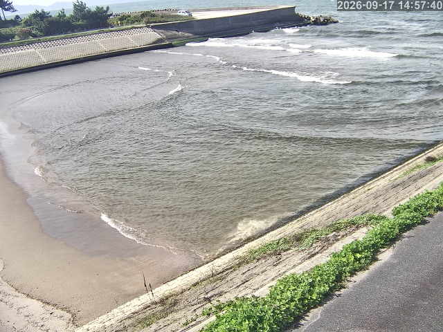 佐陀川１2026/09/18 7:50:00