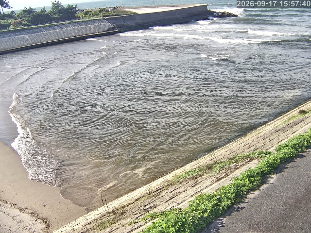 佐陀川１2026/09/18 7:50:00