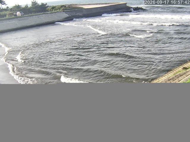 佐陀川１2026/09/18 7:50:00