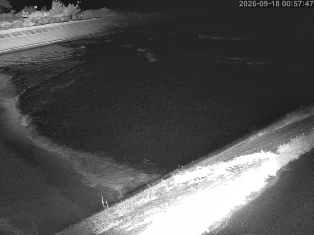 佐陀川１2026/09/18 7:50:00