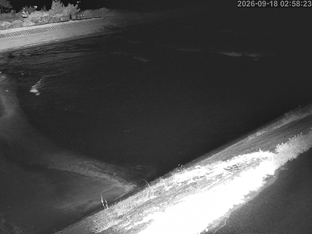 佐陀川１2026/09/18 7:50:00