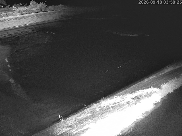 佐陀川１2026/09/18 7:50:00