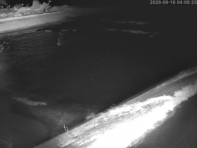 佐陀川１2026/09/18 7:50:00
