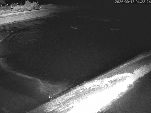 佐陀川１2026/09/18 7:50:00