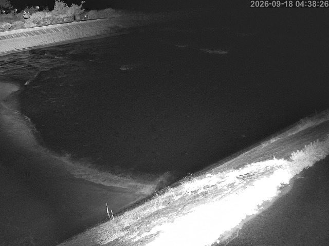 佐陀川１2026/09/18 7:50:00