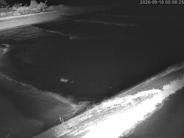 佐陀川１2026/09/18 7:50:00