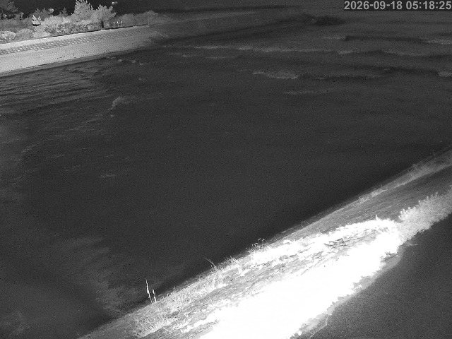 佐陀川１2026/09/18 7:50:00
