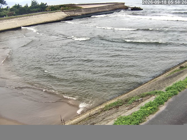 佐陀川１2026/09/18 7:50:00