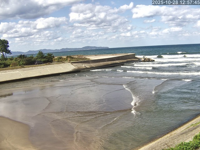 佐陀川12025/10/29 12:10:00