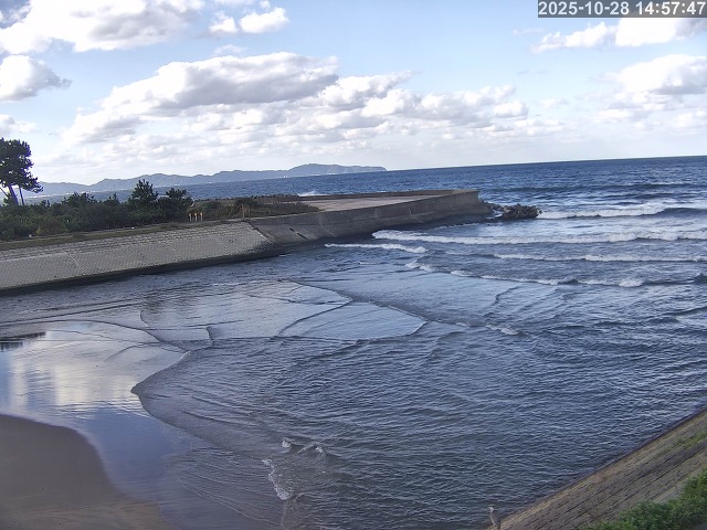 佐陀川12025/10/29 12:10:00