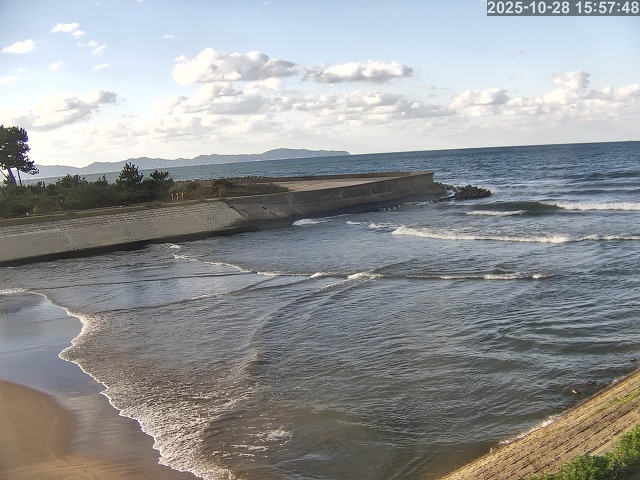 佐陀川12025/10/29 12:10:00