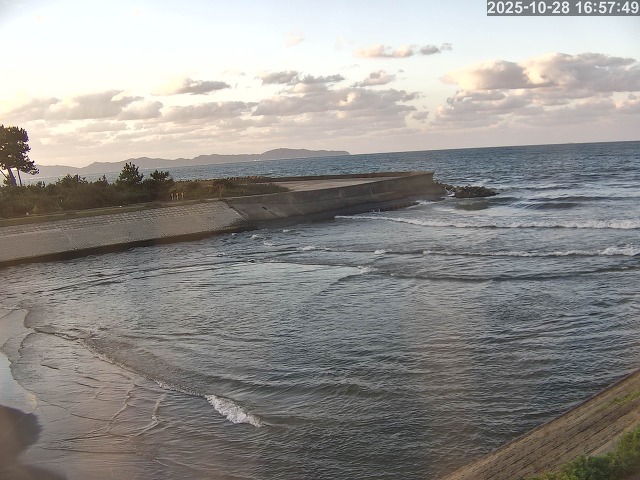 佐陀川12025/10/29 12:10:00