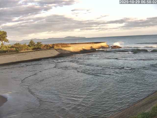 佐陀川12025/10/29 12:10:00