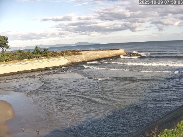 佐陀川12025/10/29 12:10:00