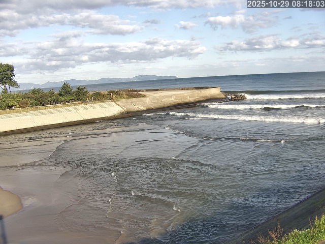 佐陀川12025/10/29 12:10:00