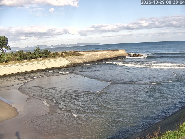 佐陀川12025/10/29 12:10:00