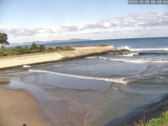 佐陀川12025/10/29 12:10:00