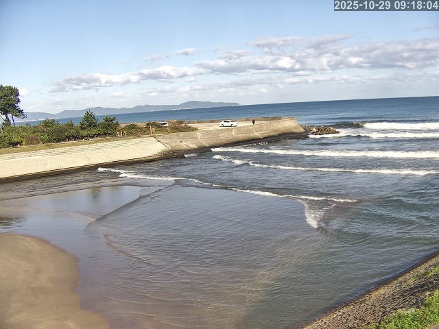 佐陀川12025/10/29 12:10:00