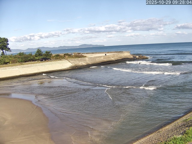 佐陀川12025/10/29 12:10:00