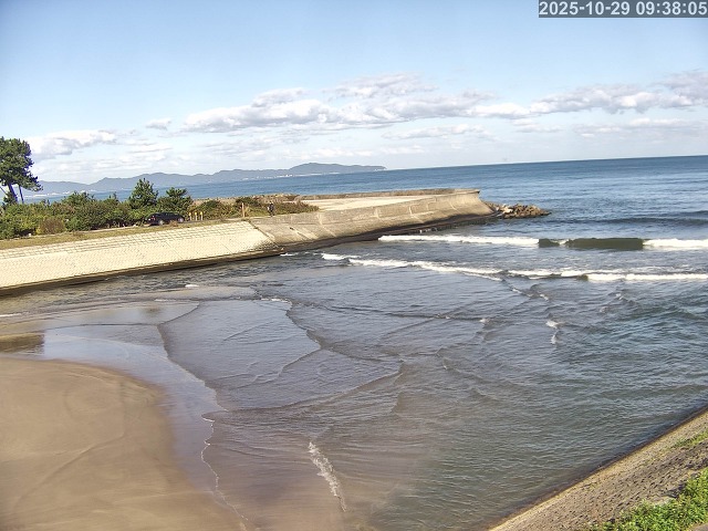 佐陀川12025/10/29 12:10:00