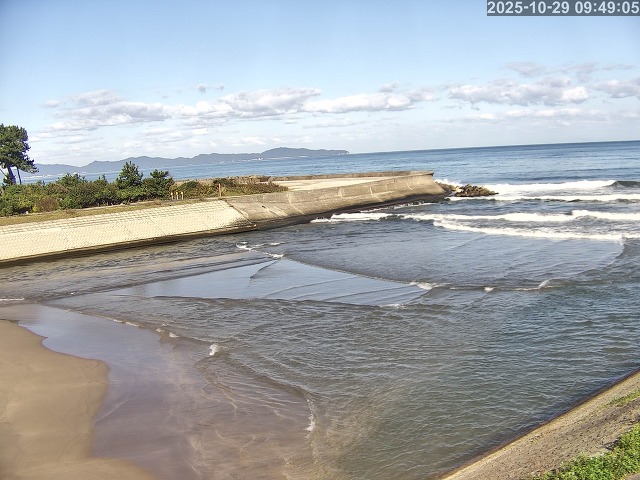 佐陀川12025/10/29 12:10:00