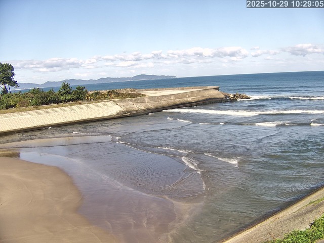 佐陀川12025/10/29 12:10:00