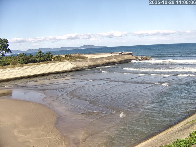 佐陀川12025/10/29 12:10:00