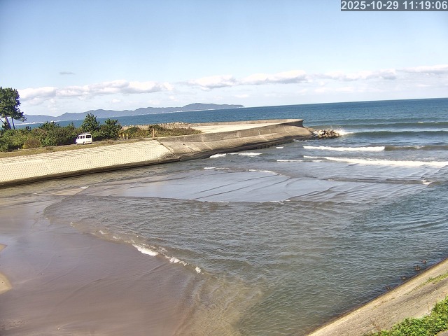 佐陀川12025/10/29 12:10:00