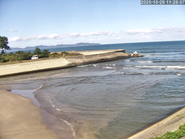 佐陀川12025/10/29 12:10:00