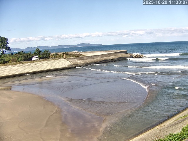 佐陀川12025/10/29 12:10:00