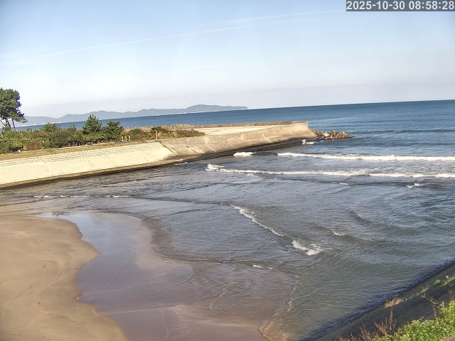 佐陀川12025/10/31 07:50