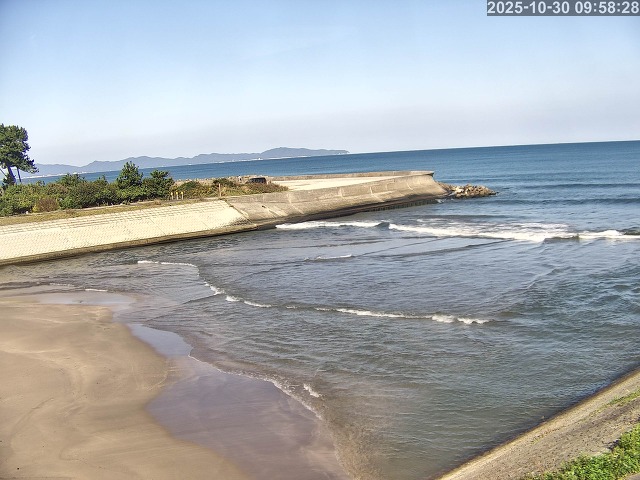 佐陀川12025/10/31 07:50