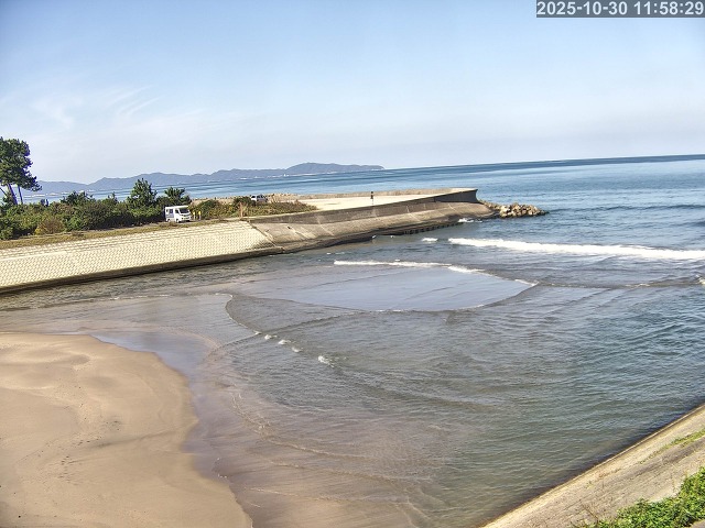 佐陀川12025/10/31 07:50