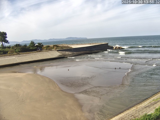 佐陀川12025/10/31 07:50