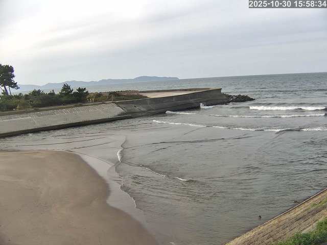 佐陀川12025/10/31 07:50