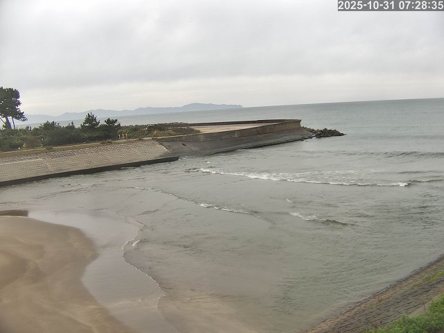 佐陀川12025/10/31 07:50